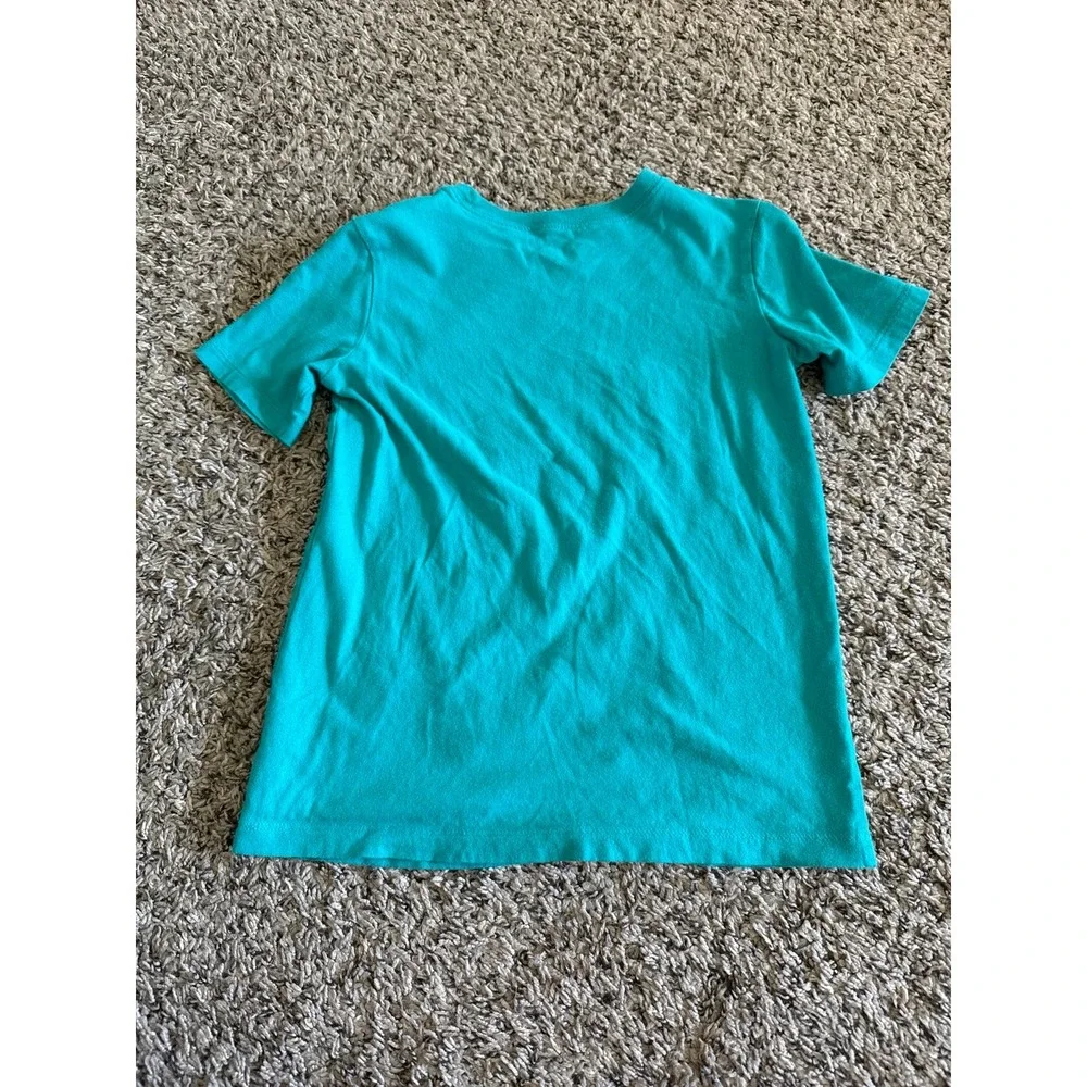 Oshkosh B Gosh Boys‎ Teal 